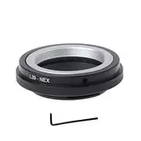 L39-NEX Mount Adapter für L39 M39 Objektiv auf 3 5 5n 6 7 Neu