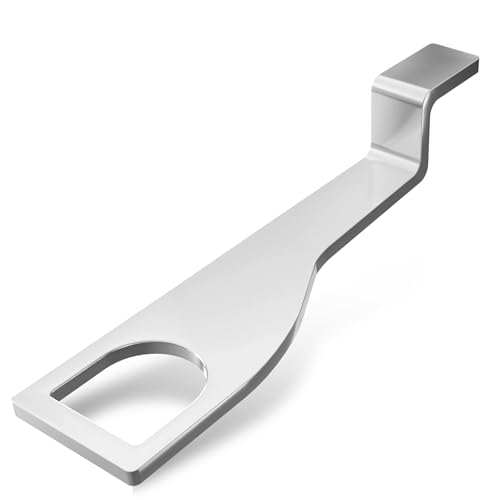 Wida Heckklappenaufsteller 10-18 cm Türsicherung für T5/T6 Camper, California Comfortline Beach, Caddy - Zubehör (15cm)