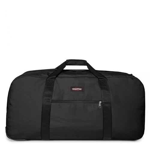 Eastpak Warehouse + Reisetasche, 81 x 39 x 43.5 cm, 135 L - Black (Schwarz)