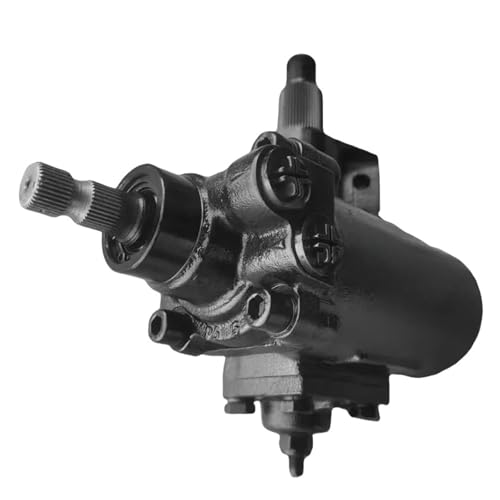 Hydraulische Servolenkung Zahnstange Getriebe kompatibel for Toyota Land Cruiser FJ40 4531036050 4411060022 45310-36050 44110-60022 4411060022 LHD