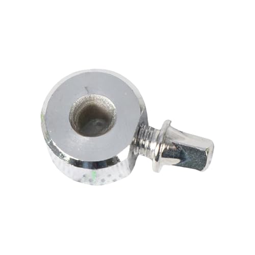 Compacts Drum Mallets Leichte Bass Drum Schläger Für Verschiedene Fähigkeiten Für Bühnenaufführungen Und Studioaufnahmen