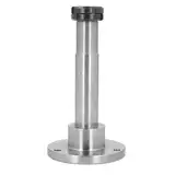 Drehspindel 20mm, Drehspindel 20mm Lochdurchmesser Stahlersatzbaugruppe für 0618 CJ18 CJ0618A mit Zwei Verriegelungsstörungen, Elektrowerkzeuge Ersatzteile