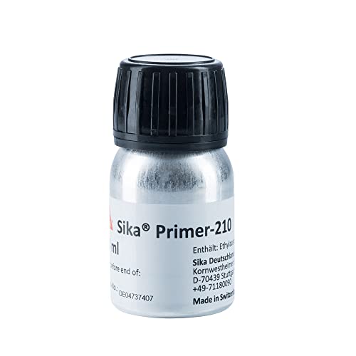 Sika Primer 210 Dose 30ml Vorbehandlung