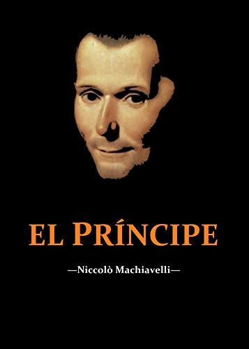 El Príncipe (Spanish Edition)