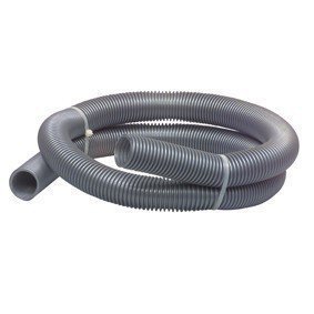 UNIVERSAL STAUBSAUGERSCHLAUCH/Reparatur-Schlauch 1,8 Meter 32mm