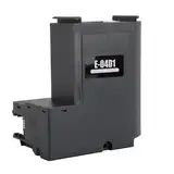 FTVOGUE T04D1 Wartungsbox mit ABS-Material für ET-3700 ET-3750 ET-4750 WF-2860 WF-2865 XP-5100 Drucker