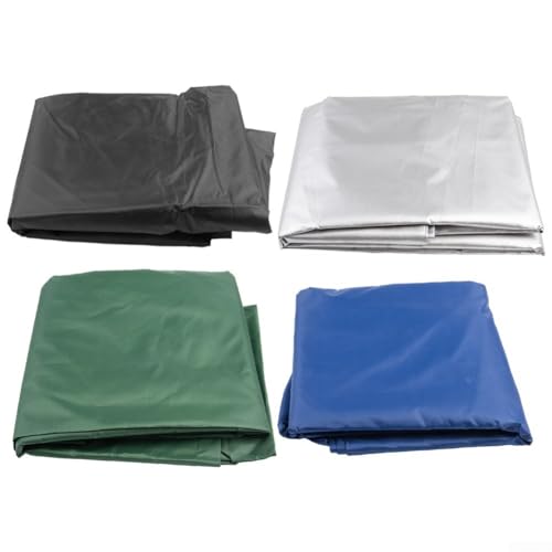 Für IBC Tank Schutzhülle Essential Insulation für 1000L Wassertanks (grau)