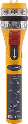 Ocean Signal rescueME Elektronische Notfackel - EDF1