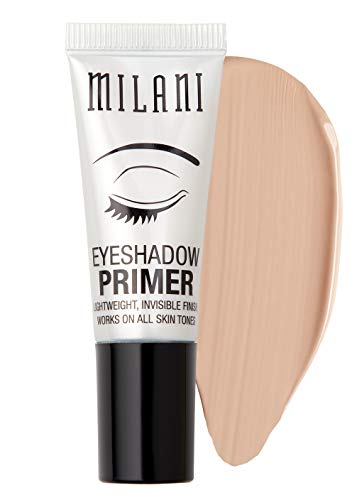 Milani Eyeshadow Primer - nude color, 1er Pack (1 x 1 Stück)