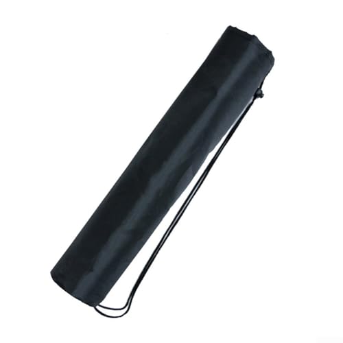 Campingstuhl-Aufbewahrungstasche, Kordelzug-Tragetasche für Outdoor-Ausrüstung und Zubehör (28 x 113 cm)