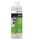 EQM - ECO- 212 - Entkalker für Kaffeemaschinen & Kaffeevollautomaten - 500 ML - Universal Kalklöser - 100% Natürlicher Ursprung - Geeignet für alle Marken