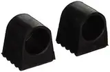 Gibraltar Zubehör Schlagzeug Rack Gummifuss für T-Leg (2er Pack), SC-RF