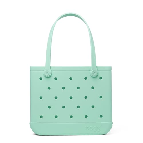 BOGG BAG Mittelgroße Tragetasche: 38,1 cm L x 12,7 cm B x 31,8 cm H – leicht, waschbar, langlebig – Allzweck-EVA, Unter dem Meer (Schaumstoff), Small, Babys