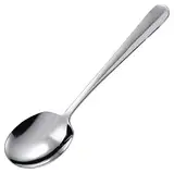 Winco SRS-2 Berry Spoon, 12-Pieces