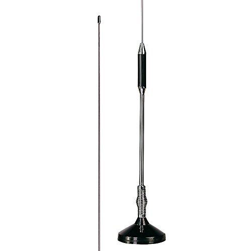 Albrecht 65215 Antenne CB CBM 108 mit Magnet, 60cm