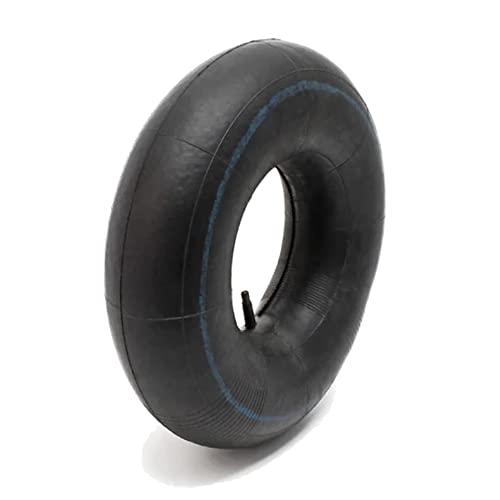 Schlauch 155/165-15 mit Ventil TR13 aus Gummi, Ersatzteil für Auto Motorrad mit Felge 15 Zoll 155-15/165-15