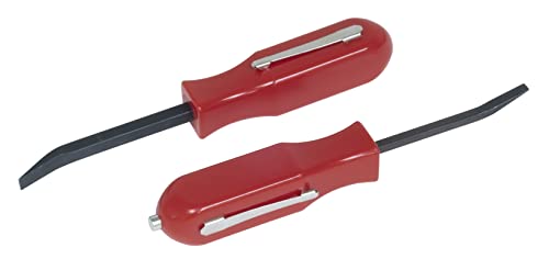 Lisle 35170 Taschen-Brechstangen, 2 Stück