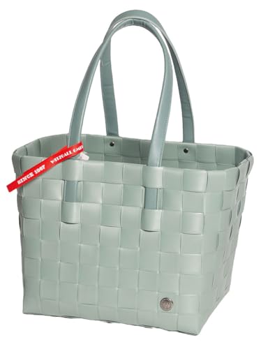Witzgall Ice-Bag 5010-57-0U Einkaufstasche, Einkaufskorb, Shoppertasche, 37x24x28 cm