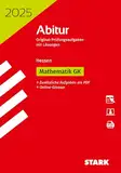 STARK Abiturprüfung Hessen 2025 - Mathematik GK