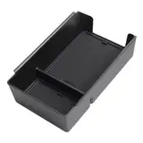 Aufbewahrungsbox Organizer Halter Mittelkonsole Armlehne Handschuhfach Für M-ercedes B-enz GLC X254 2023 2024 2025