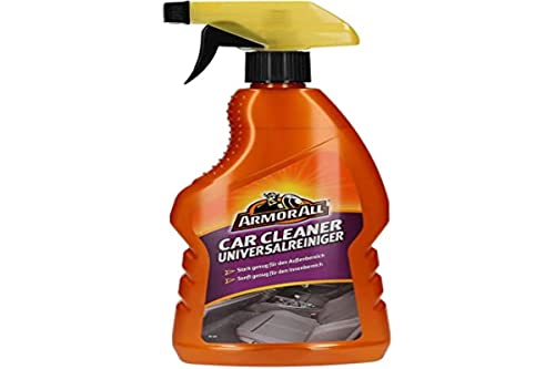 Armor All 30525L Car Cleaner Universalreiniger 500 ml GAA30525GE06, flexibler Allzweckreiniger