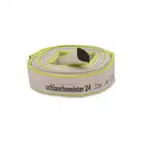 Ø 1 1/4 Zoll - 32 mm, 10 Meter Industrieschlauch | Bauschlauch | Flachschlauch