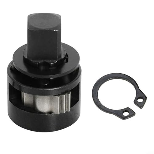 Reparatursatz für Ratschenkopf Set 42 06 1006 Ratschenkopf Amboss Service Kit für 2456 20 Akku-Ratsche Werkzeug Stahl Ersatzteil
