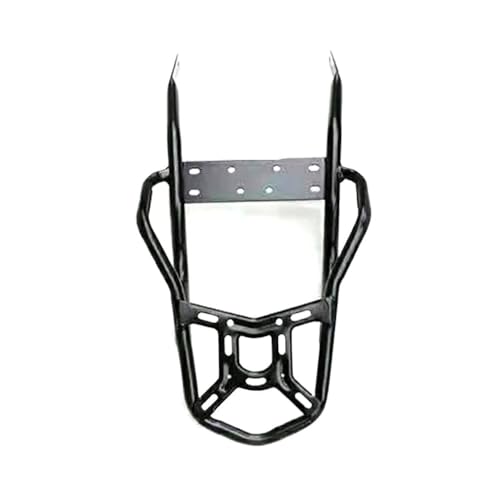 Motorrad Gepäckträger Ablage Shelf Für Zo&ntes G1-125 G2-125 G1 125 G2 125 Hinten Halterung Halterung Gepäck Träger Fracht Unterstützung Gepäck Schwanz