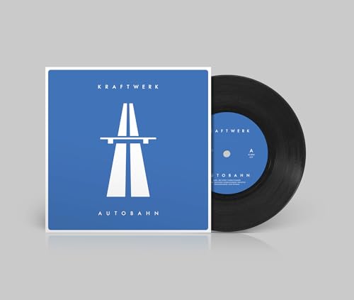 Autobahn(50th Anniversary) [Vinyl Single]