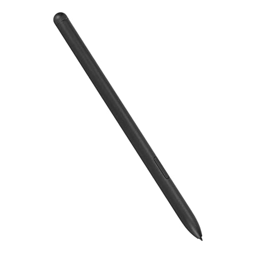 Tab S8 S Pen Ersatz (mit Bluetooth) für Galaxy Tab S8/S8 Plus/S8 Ultra S Pen, Tab S7 S7 Plus S Pen + Spitzen, 4096 Stufen Druckempfindlichkeit