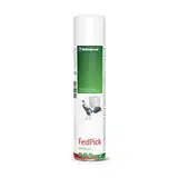 Röhnfried Fed-Pick-Sprühflasche gegen Federfressen (400 ml)