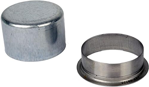 SKF 99128 Verschleißhülse SKF Speedi-Sleeve, 32 mm ID, 38,1 mm OD, 31,93 mm-32,8 mm Schaft, 11.13 mm Breite, 17.48 mm Sitzlänge, Standardversion, Edelstahl