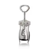 Vacuvin 68423606 Winged Corkscrew Giftpack