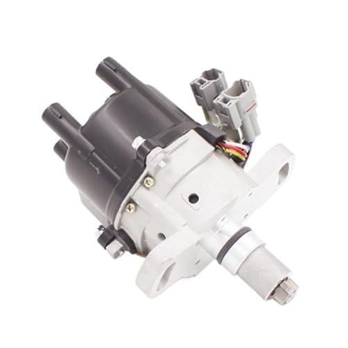 Lanliuhui Store Verteiler kompatibel mit COROLLA kompatibel mit STARLET EP91 EE101 4EFE L4 2+4Plug 19020-11430 19020-11380 19020-11340 1995-1998