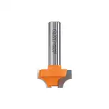 CMT ORANGE TOOLS 927.060.11 - VIERTELSTAB-FRAESER HM D=23 S=8 R=6