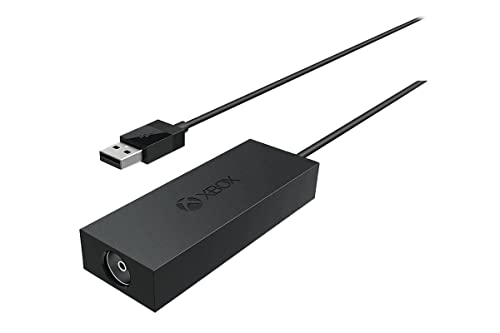 Microsoft Xbox One Digital TV Tuner