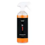 goodlab RustIT+ Rostaktivator | Rostbeschleuniger für jede Art von oxidierbaren Metallen | Schnelle, einfache & sichere Anwendung (750ml)