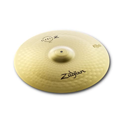 Zildjian ZP20R Planet Z Series - Ride Cymbal - 20"