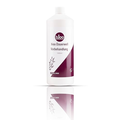 hioo Dauerwellevorbehandlung 1000ml