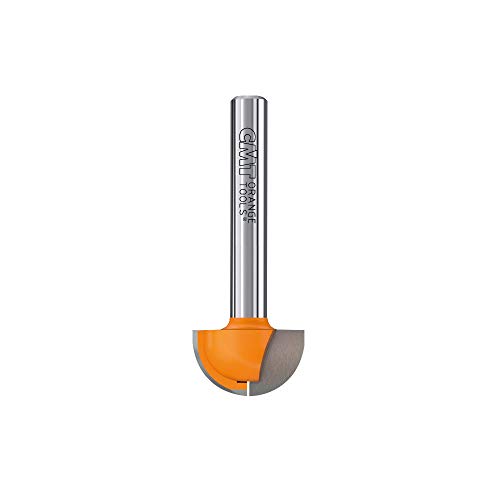 'CMT orange Tools 914,190,11 Erdbeere Radius HM S konvexe Form 8 19 9,5 R D