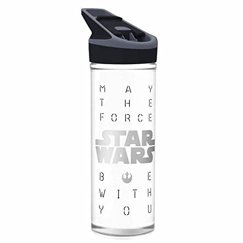 Star Wars 01656 Trinkflasche