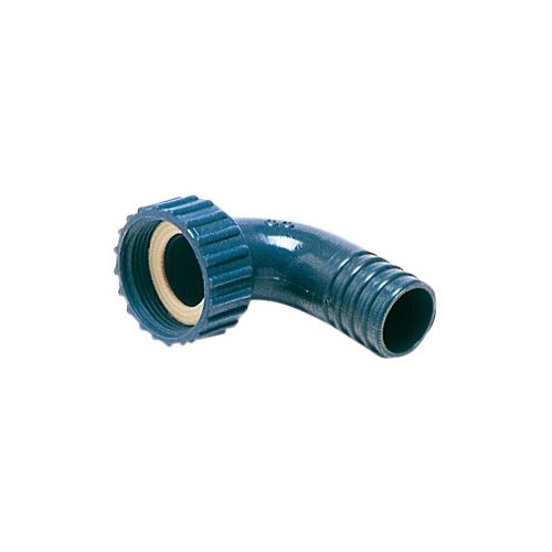 Osculati Drehbarer Schlauchanschluß gerade 20 mm