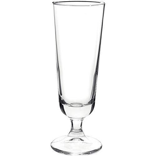BORMIOLI ROCCO »Jazz« Eiskaffeeglas, Inhalt: 0,33 Liter, 6 Stück