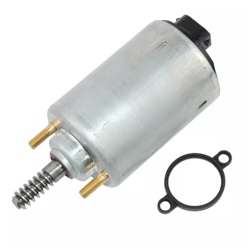 Merautop SJ Variable Ventilsteuerung VVT Valvetronic Servomotor Aktuator Variables Ventil Ersatz für 1er Serie 3er Serie 5er X1 X3 Z4 E46 E85 E60 E83 E90 E87 Autozubehör Teil# 11377509295 11377548387