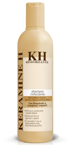 Keramine-H Sh Informator 300 ml