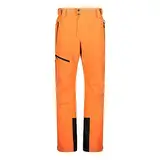 CMP Herren Skihose Man Pant Free Ride 32W4007 Flamingo Fluo 52