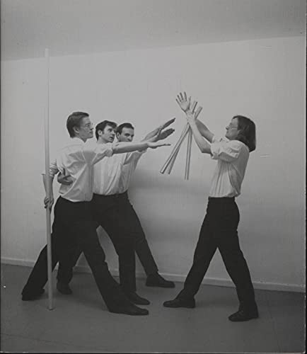 Konsortium - Lars Breuer, Sebastian Freytag, Jan Kämmerling, Guido Münch