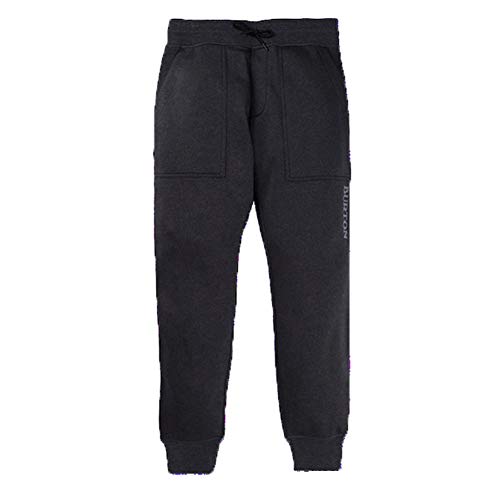 Burton M Oak Pant True Black Heather XL