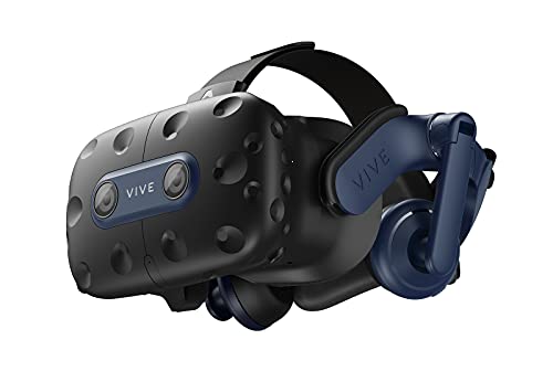 HTC VIVE Pro 2 Headset (Windows 8)