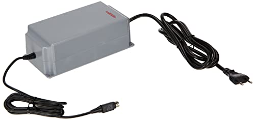 Märklin 60101 - Schaltnetzteil 230 V/100 VA, Grau